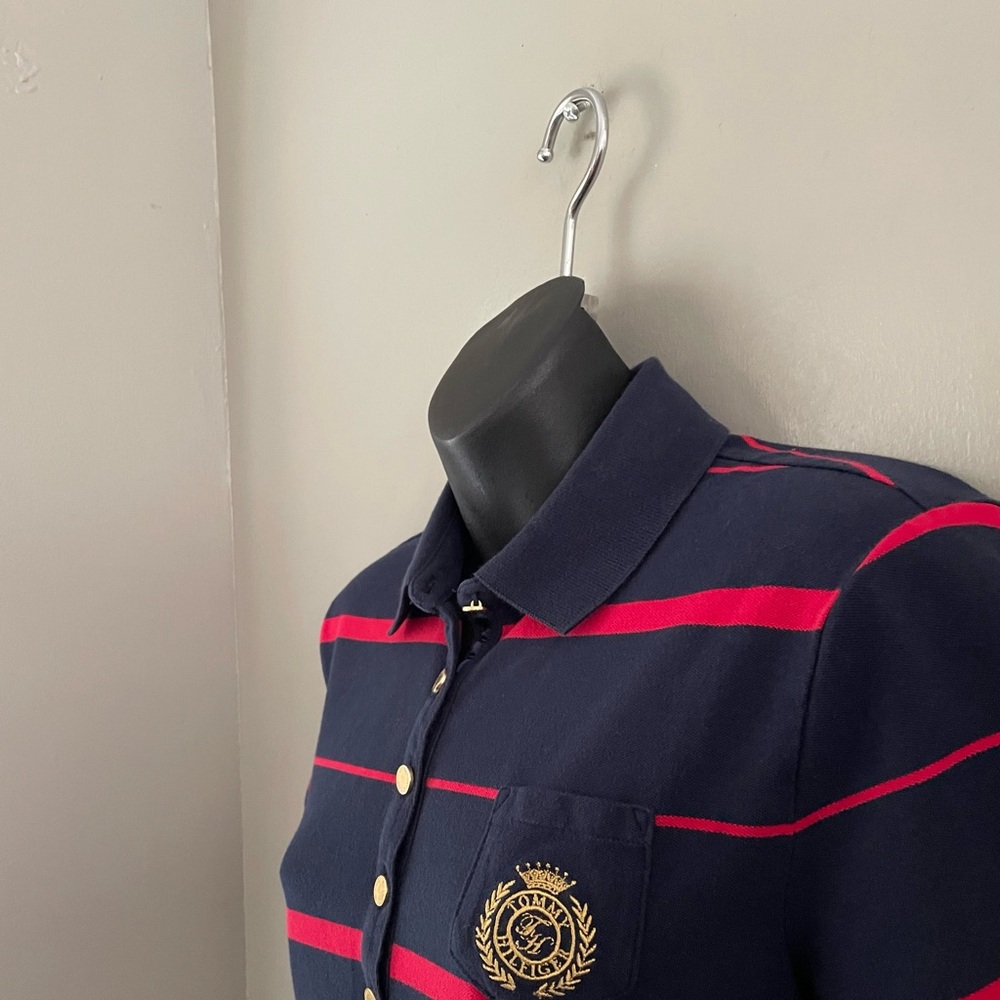 Tommy Hilfiger Shirt - Picture 2 of 4